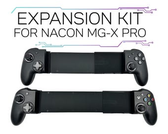 RIG Nacon MG-X PRO Expansion Kit: Tablet Gaming Controller Mount (Controller not included)