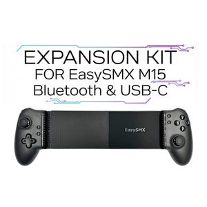 Kit de expansión para tableta EasySMX M15 (controlador no incluido)
