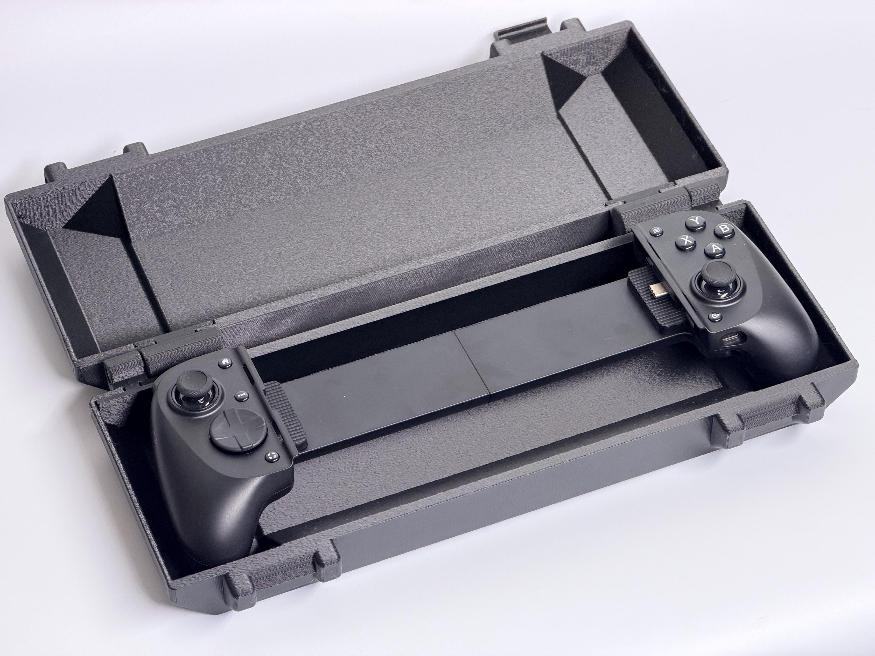 改造されたGAMESIR G8 PLUS、Gamesir G8 Galileo、Gamesir G8 Mfi