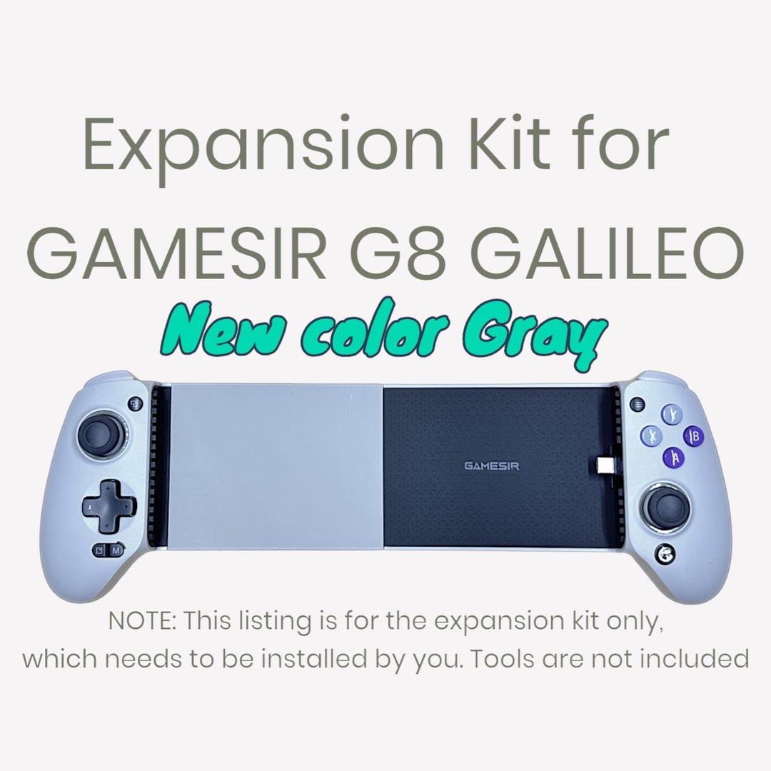 その他 GameSir-G8 GameSir G8 Galileo Mobile Controller