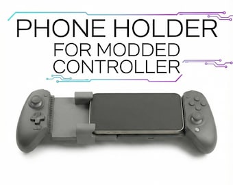 Gamesir G8+ Spacer With USB Pass Though - Etsy