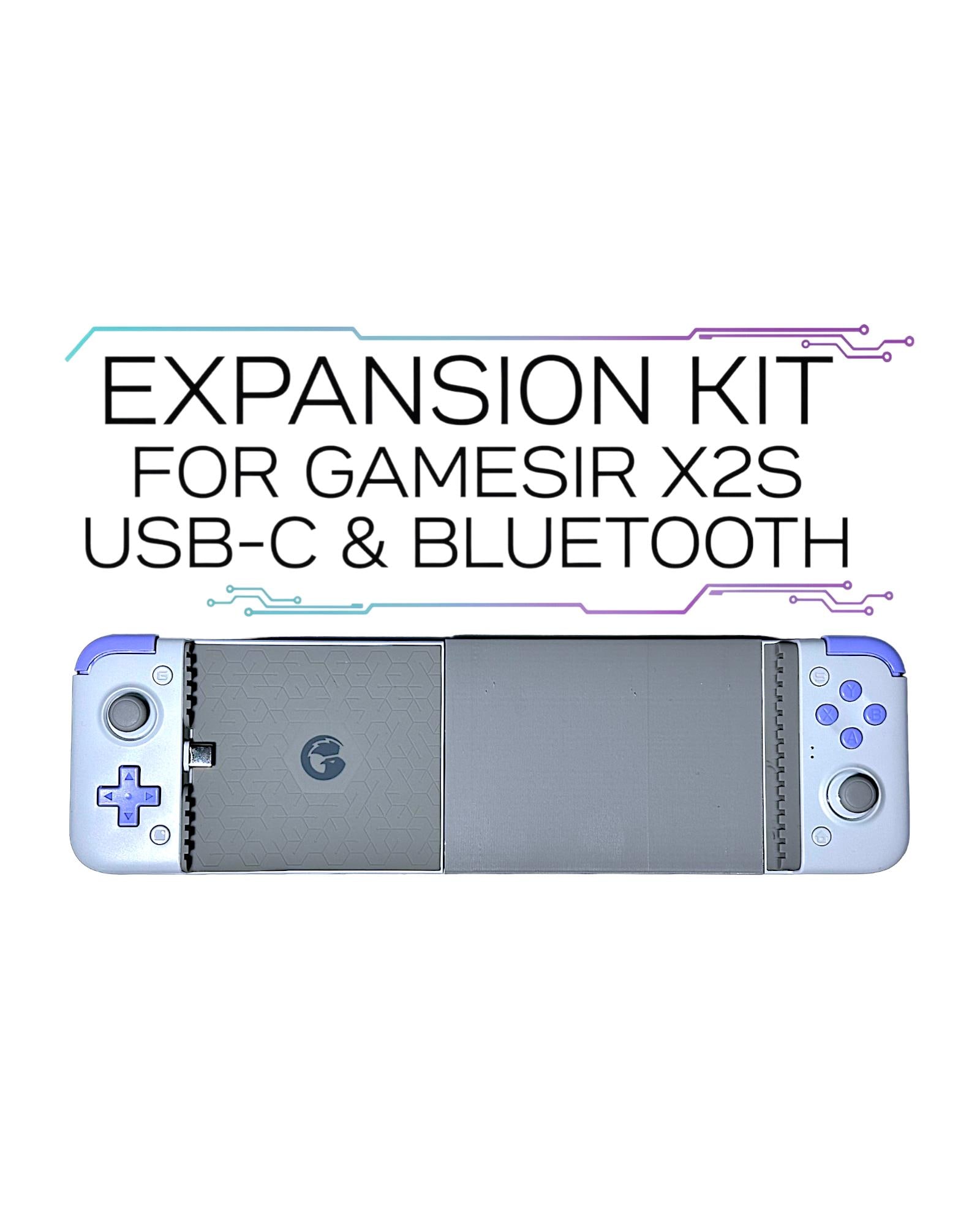 GAMESIR X2S Bluetooth & TYPE-C 2個セット Amazon.co.jp: GameSir X2s Type-C iPhone15/Android両用
