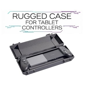 Capa para GameSir G8 Plus modificado, Gamesir G8 Galileo, Gamesir G8 MFi, Lenovo Legion G7, EasySMX M15, Memo S3 e Razer Kishi V3 Pro XL