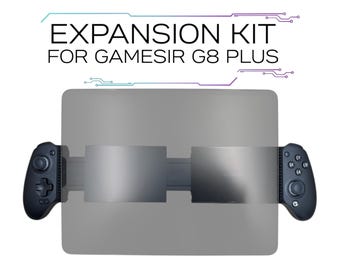 GAMESIR G8 PLUS Tablet Expansion Kit 4-16.5 inch (Controller not included)