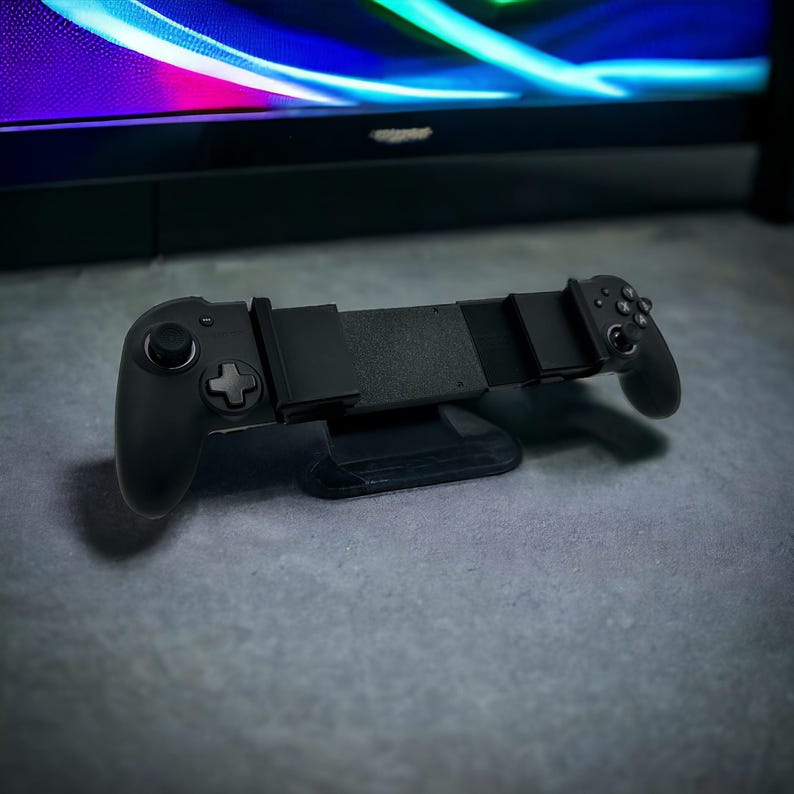 Nacon MG-X PRO - Thumbnail 4