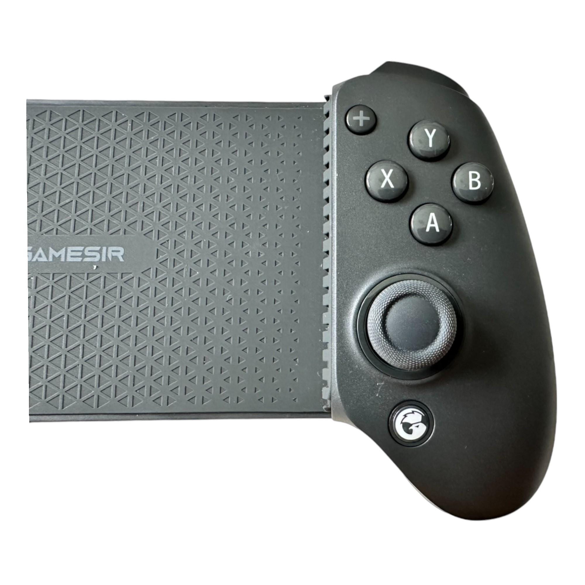 延長改造版Gamesir g8 plusコントローラー GAMESIR G8 PLUS タブレット拡張キット 4～16.5インチ