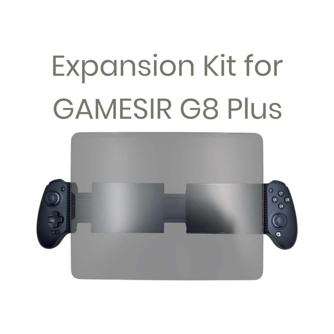 GAMESIR G8 PLUS Tablet Expansion Kit 4-16.5 Inch (controller Not