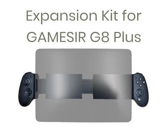 GAMESIR G8 PLUS Tablet Expansion Kit 4-16.5 inch (Controller not included)
