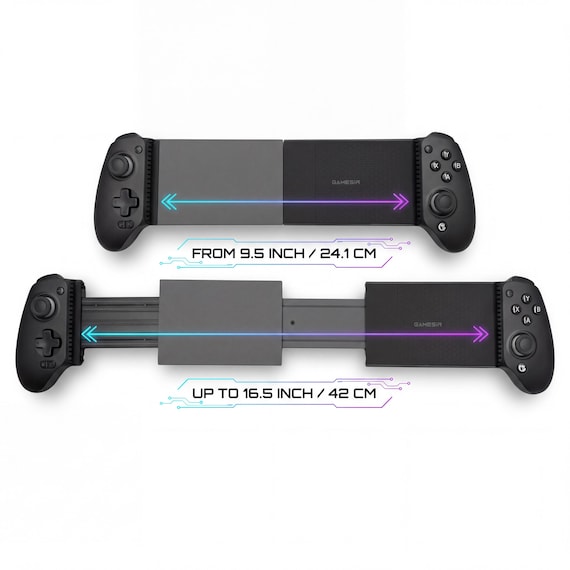 GAMESIR G8 PLUS Tablet Expansion Kit 4-16.5 Inch (controller Not