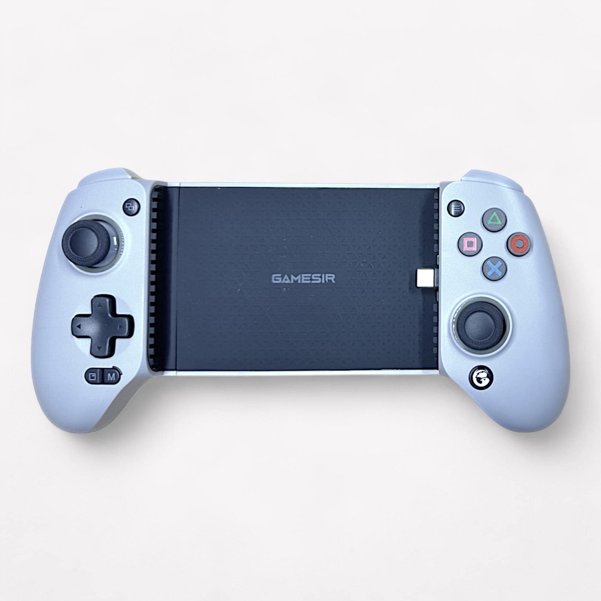 Playstation Buttons for GAMESIR G8 GALILEO Controller (dark Playstation Buttons for GAMESIR G8 GALILEO Controller (dark
