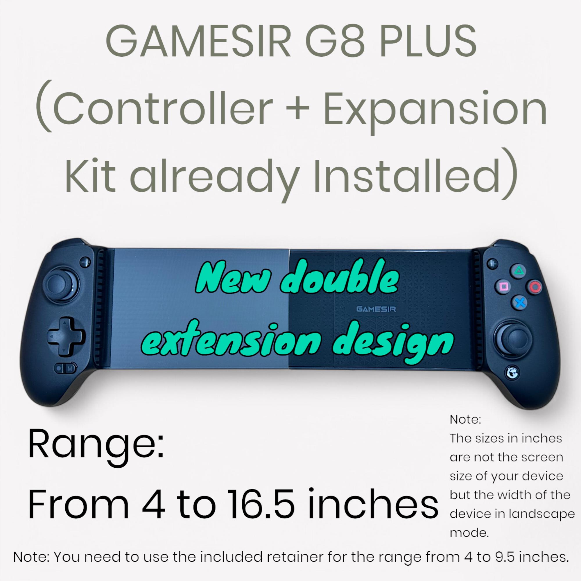 美品 本体のみ Gamesir G8 Plus Bluetooth Amazon.com: GameSir G8 Plus Bluetooth Mobile Game Controller