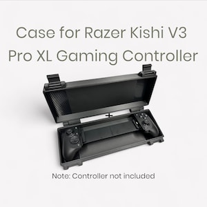 Case for Razer Kishi V3 Pro XL Gaming Controller
