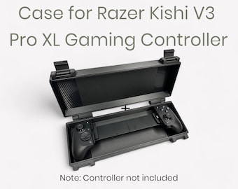 Case for Razer Kishi V3 Pro XL Gaming Controller