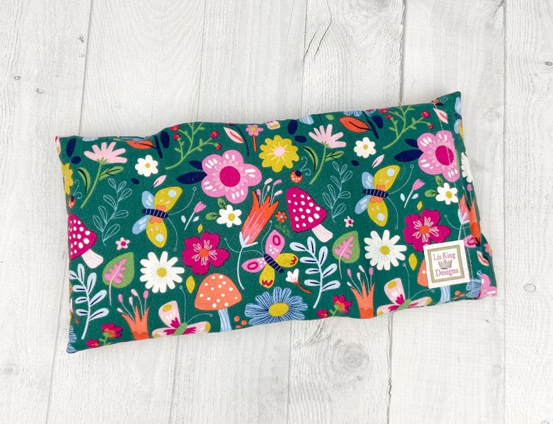 Microwavable Heating Pad Aromatherapy Hot Cold pack Heat Gift for Seniors
