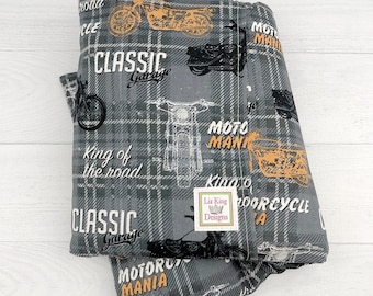 Almohadilla térmica grande para microondas, funda extraíble, terapia de calor, dolor muscular, alivio del dolor de espalda, uso masculino, fibromialgia, motocicleta