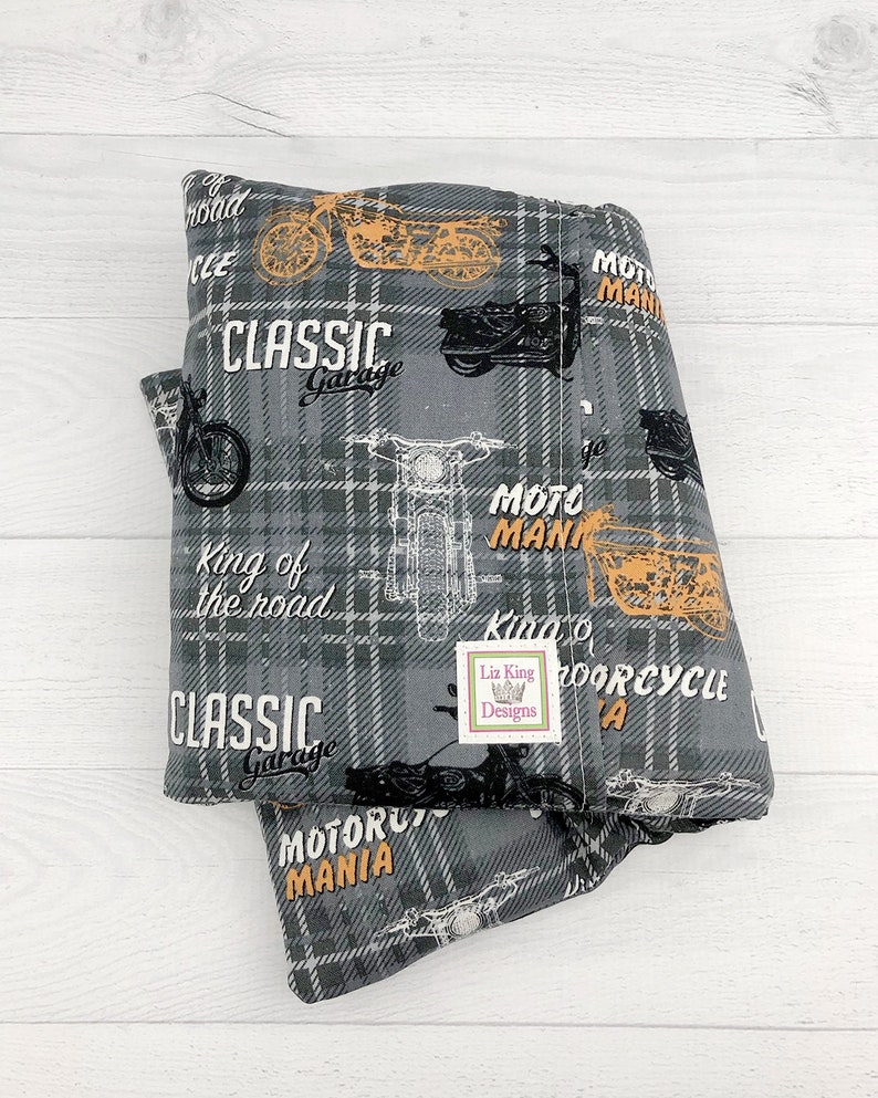 Large Microwavable Heating Pad Removable Cover Heat Therapy Etsy