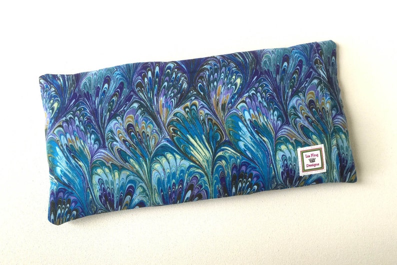 Microwavable Heating Pad Aromatherapy Hot Cold Pack Heat Etsy