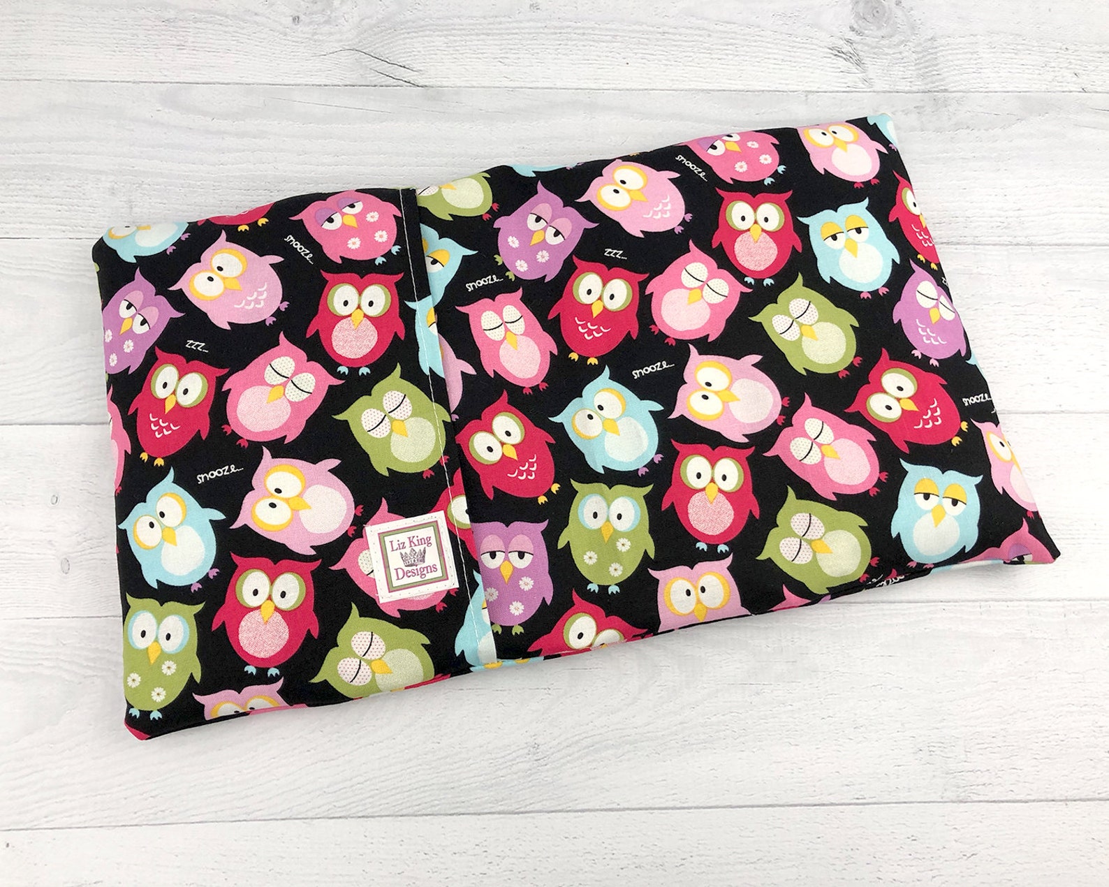 Large Microwavable Heating Pad Buckwheat Seeds Rice Hot Etsy