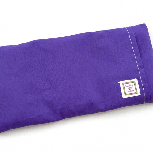 Microwavable Heating Pad Removable Cover Heat Therapy Hot Etsy