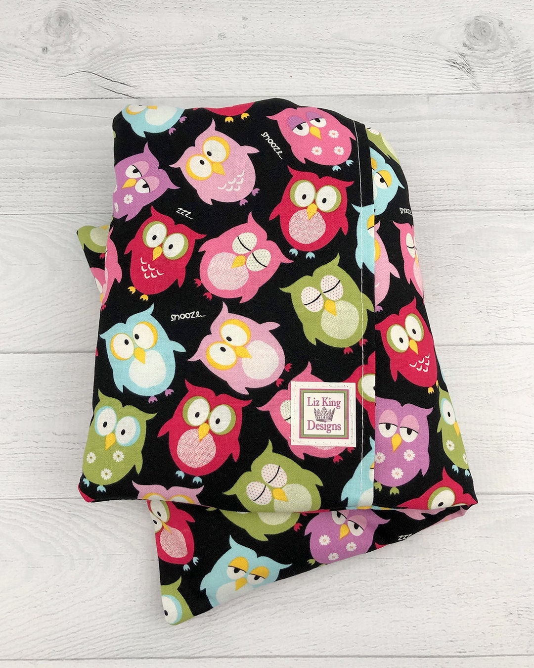 Large Microwavable Heating Pad, Buckwheat Seeds, Rice, Hot Cold Pack, Removable Cover, Heat