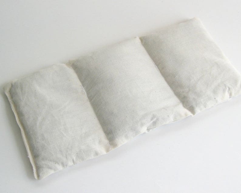 Microwavable Heating Pad Removable Cover Heat Therapy Hot Etsy