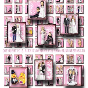 scrabble tiles, Wedding Day, bridal images, INSTANT Digital Download at Checkout, bride and groom,bridal jewelry, gifts for the bride