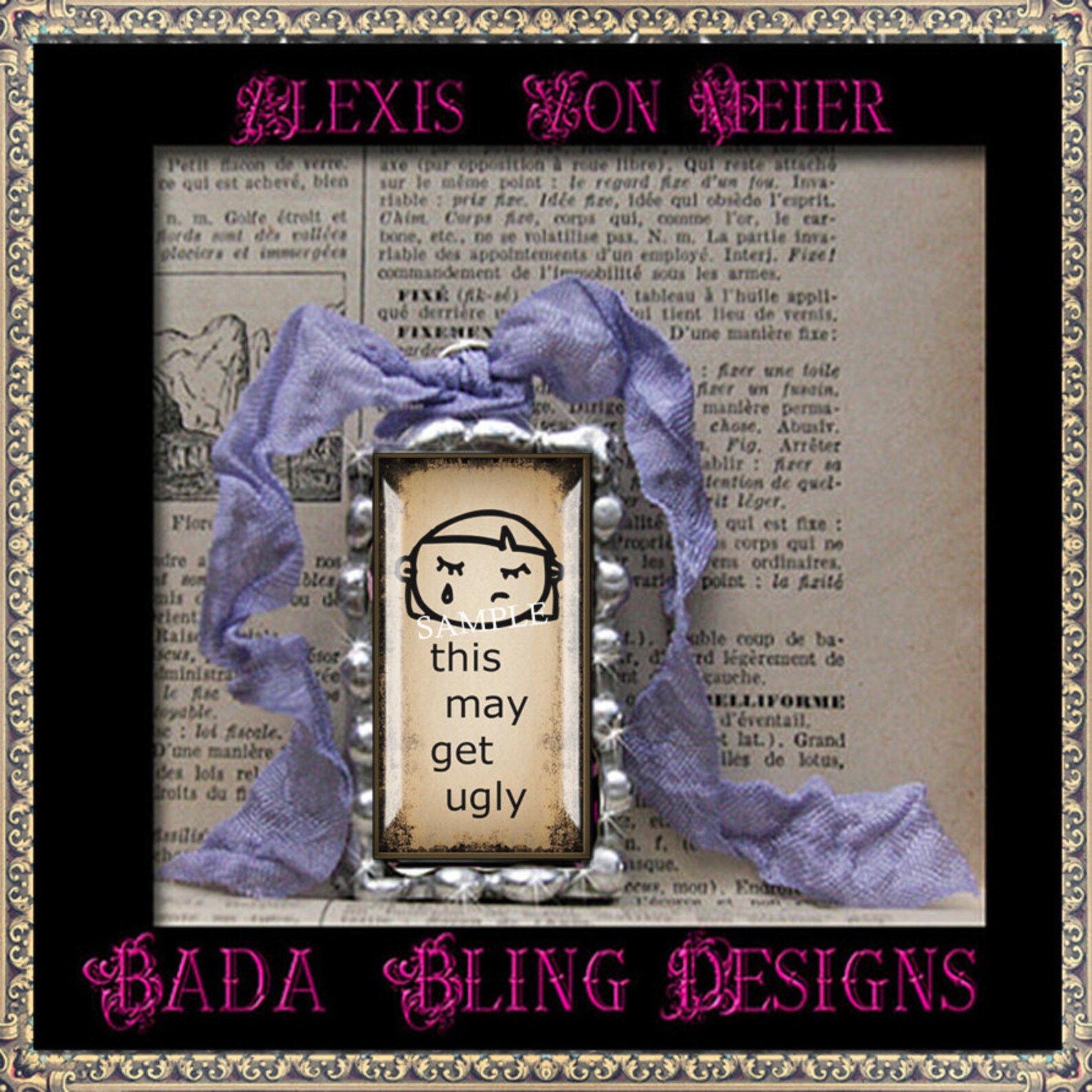 1 x 2 Make Me Laugh INSTANT Digital Download at CheckouT | Etsy