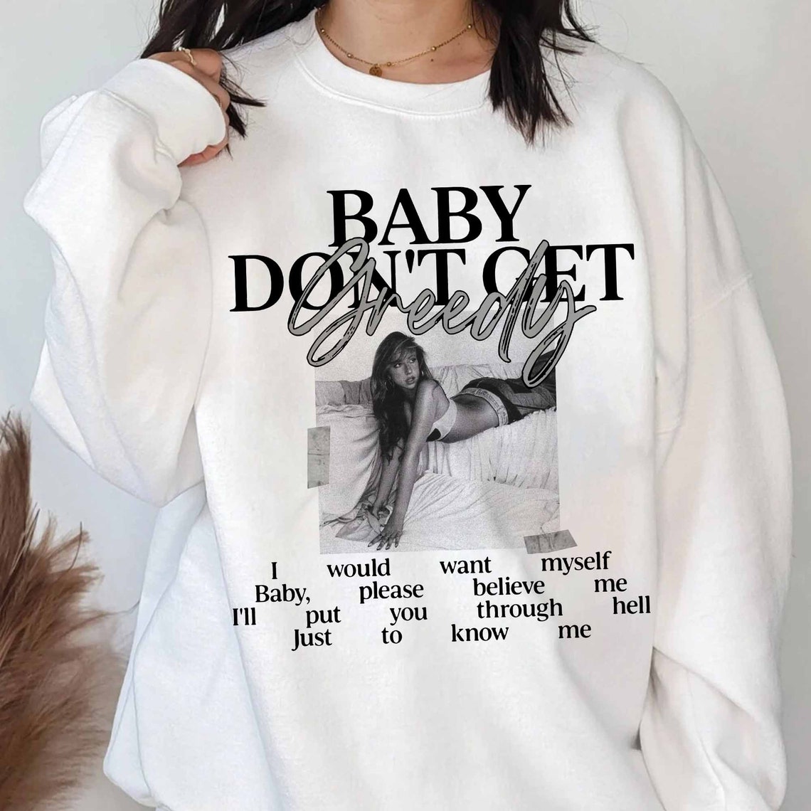 tate-mcrae-baby-dont-get-greedy-shirt-tate-mcrae-tour-shirt-vintage