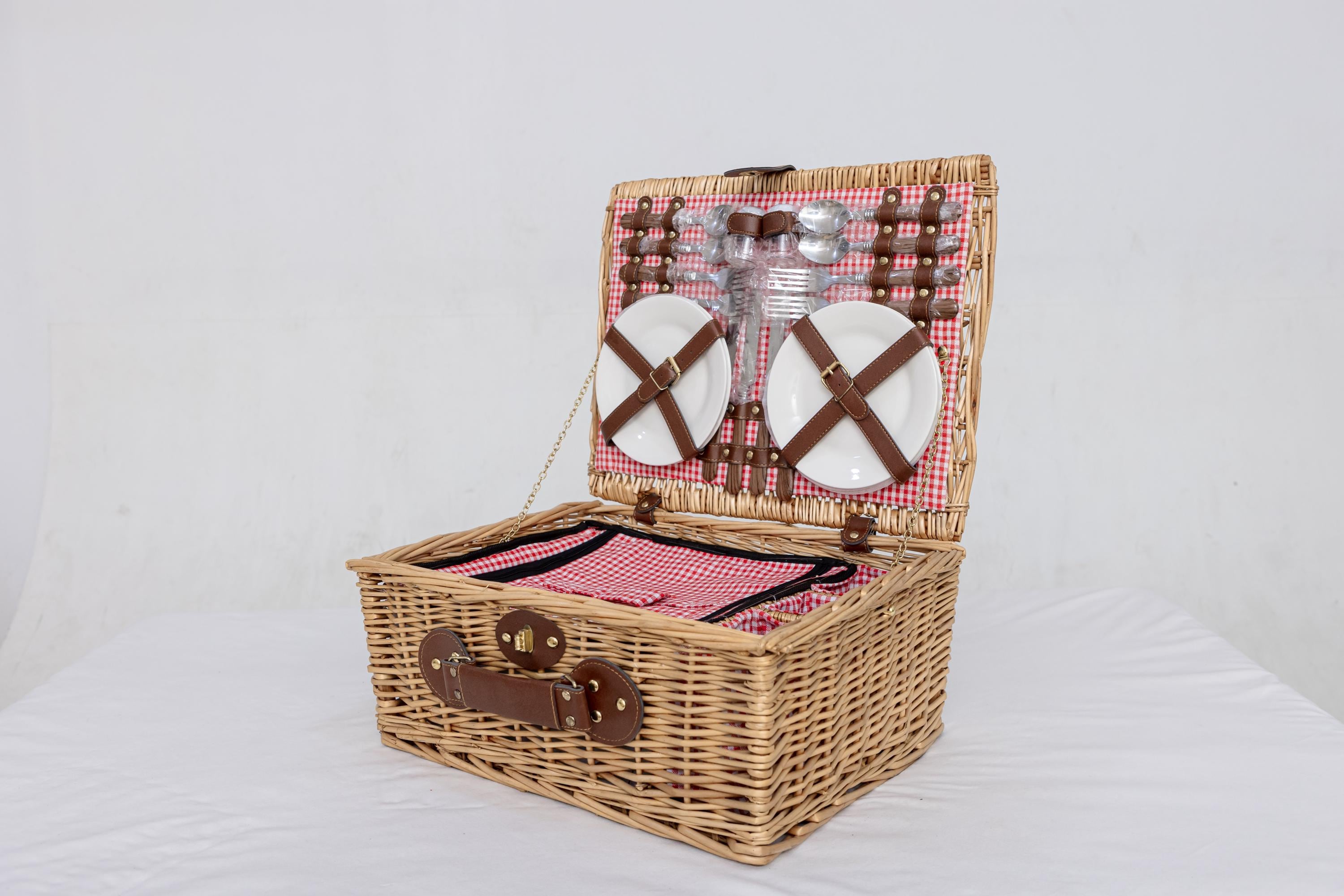 Picnic Basket Dress - Etsy