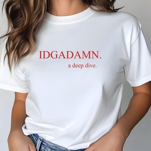 Kendrick Lamar DAMN T-Shirt | Funny Rapper Graphic Tee | Hip Hop Fan Gift | Unisex Rap Shirt | Music Album Inspired T-Shirt