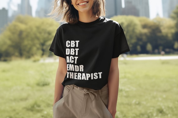 Psychotherapist Gift, Future Psychotherapist, Psychology Lover, Psych Grad Gift, Psychotherapist Shirt, EMDR Shirt