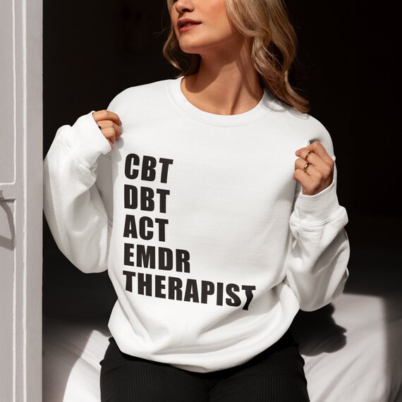 Psychotherapist Gift, Future Psychotherapist, Psychology Lover, Psych Grad Gift, Psychotherapist Shirt, EMDR Shirt