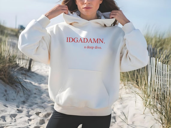 Kendrick Lamar DAMN Hoodie | Funny Rapper Sweatshirt | Unisex Hip Hop Hoodie | Music Fan Gift | Streetwear Rap Hoodie | Gift For Music Fan