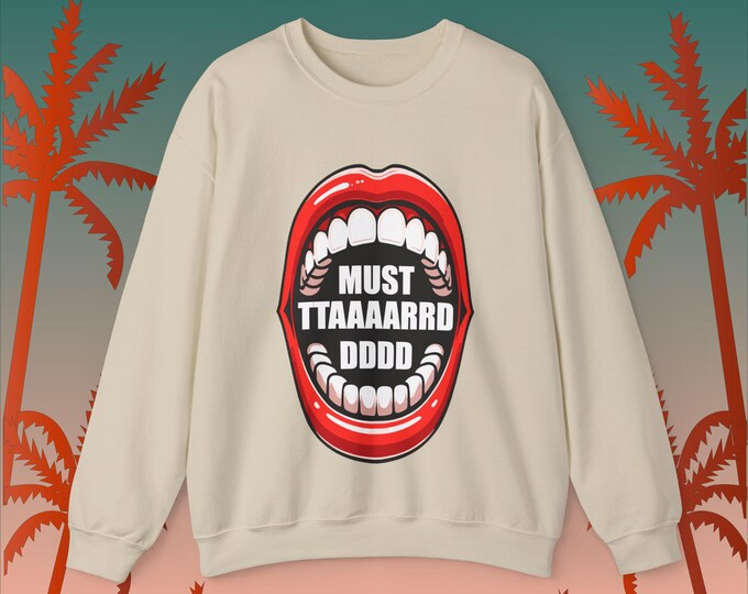 Kendrick Lamar Inspired T-Shirt | Mustard Graphic Tee for Fans | Bold Rap Music Graphic Tee | Trendy Hip-Hop Streetwear Shirt