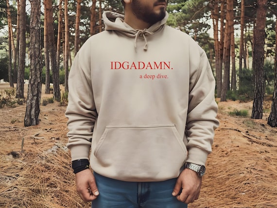 Kendrick Lamar DAMN Hoodie | Funny Rapper Sweatshirt | Unisex Hip Hop Hoodie | Music Fan Gift | Streetwear Rap Hoodie | Gift For Music Fan