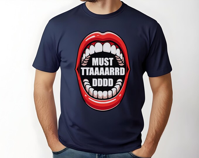 Kendrick Lamar Inspired T-Shirt | Mustard Graphic Tee for Fans | Bold Rap Music Graphic Tee | Trendy Hip-Hop Streetwear Shirt