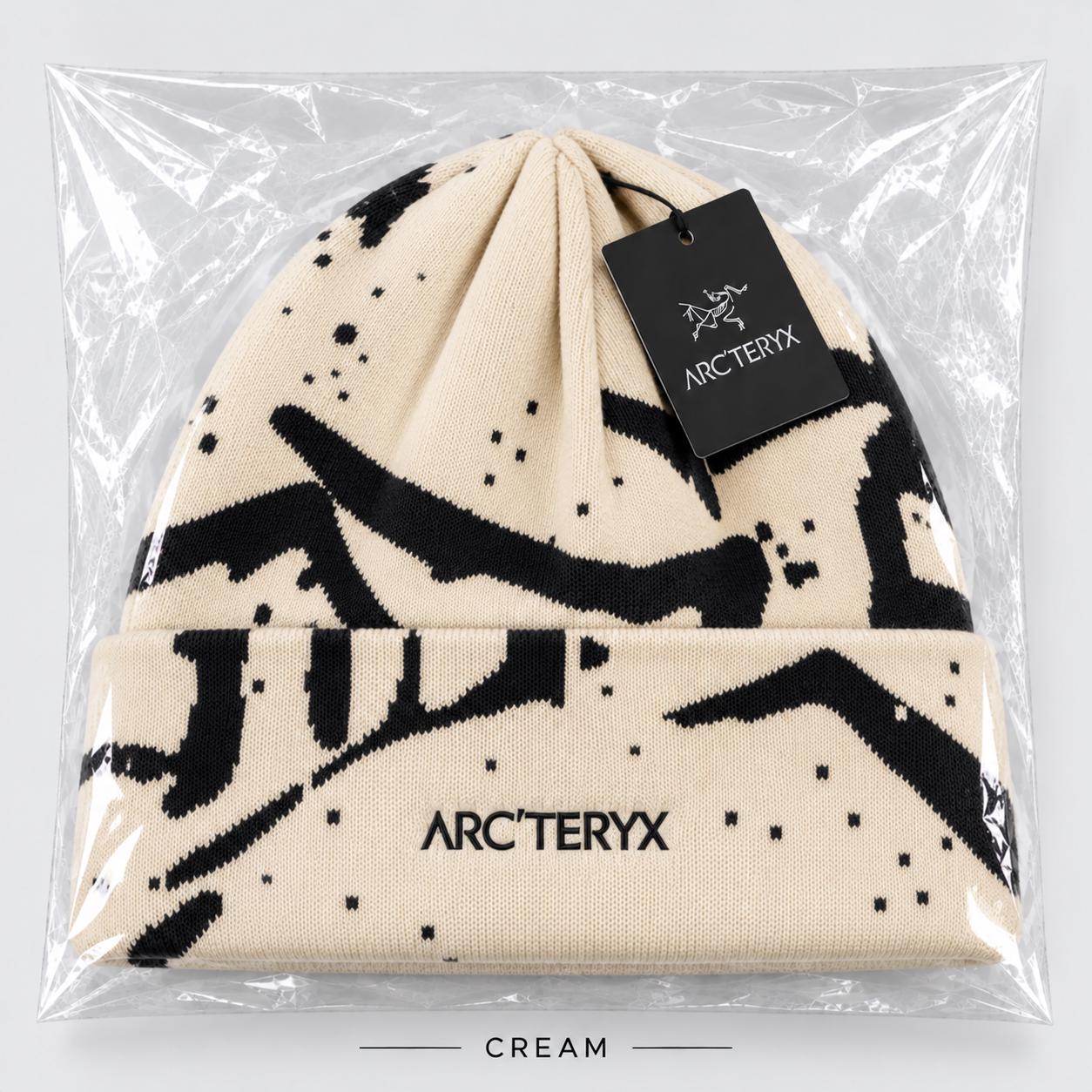 Arc Teryx Beanie Hat - Etsy