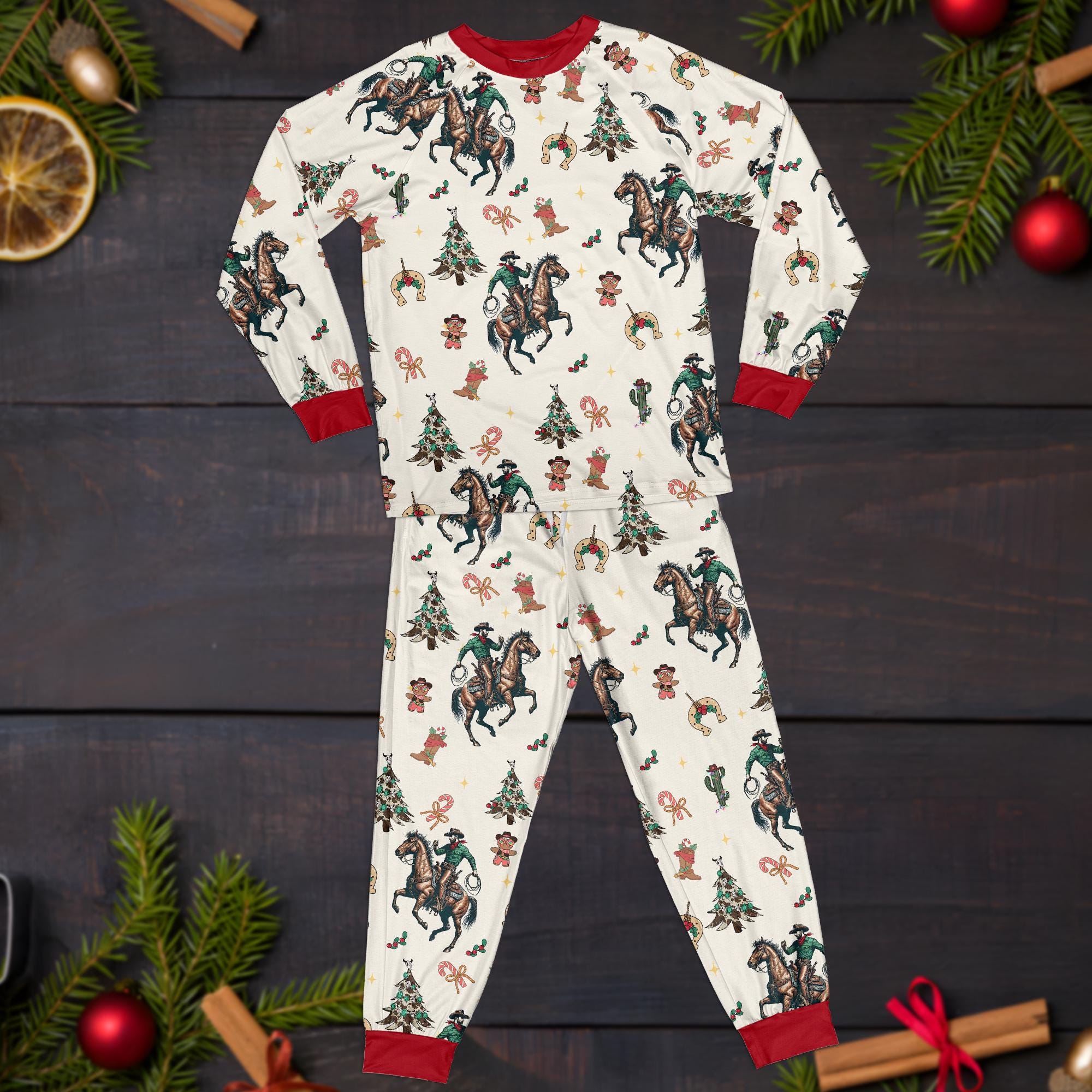 Pajama Sets Family Pajamas Dallas Cowboys Holiday Pajamas Moose