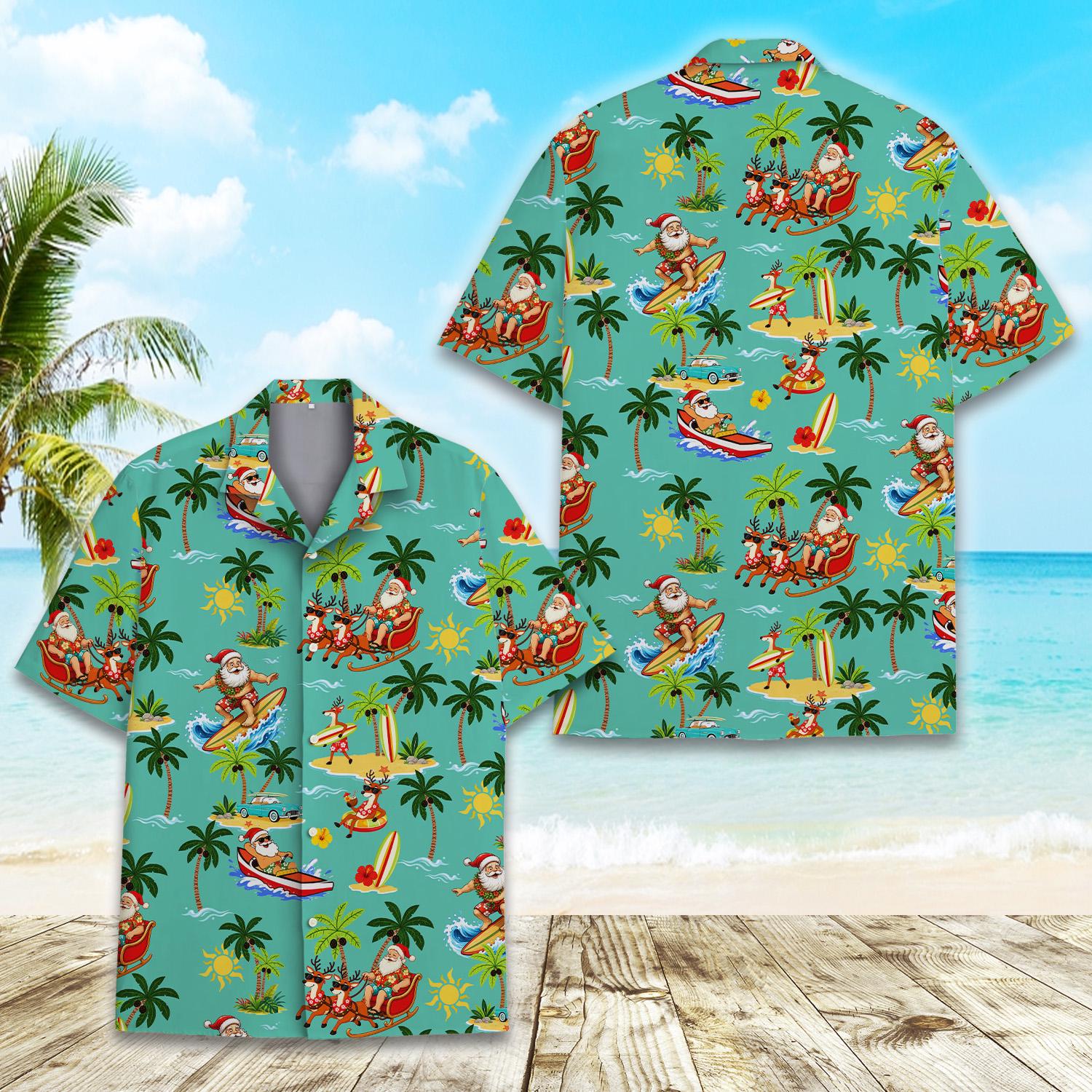Beach Santa Outfit - Etsy - Page 4