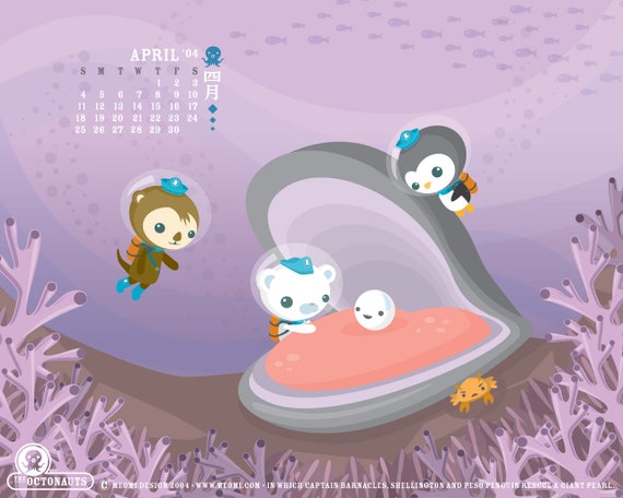 The Octonauts and the Only Lonely Monster - Illustrated The Octonauts and the Only Lonely Monster - Illustrated