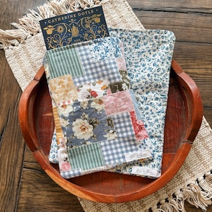 Book Sleeve ~ Book Cover  ~ Book Sleeve With Pocket ~ Handmade Book Sleeve ~ Book Lover Gift ~ Handmade ~ Gift Idea