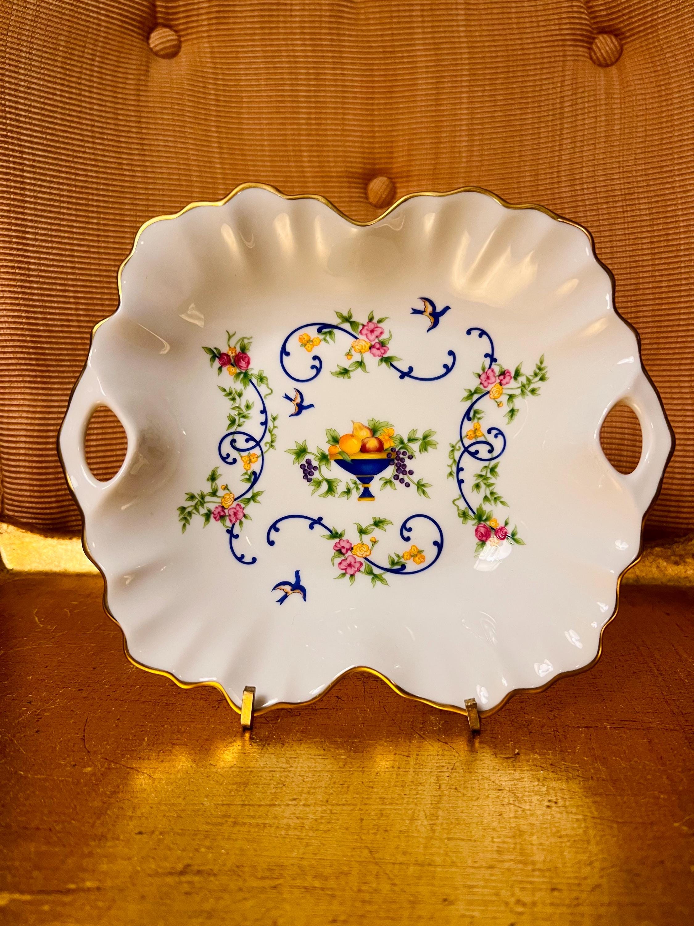 食器 HAVILAND RENAISSANCE Haviland Renaissance - Etsy