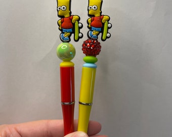 Simpson kralenpen