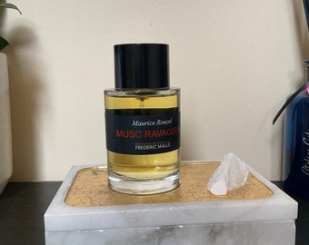 Musc Ravageur by Frederic Malle, EDP Decant