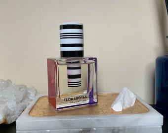 Florabotanica EDP Discontinued Decant