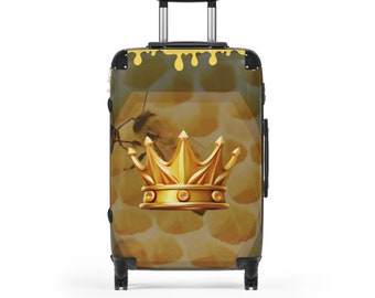 Der Kronen-Koffer