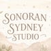 SonoranSydneyStudio store logo