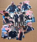 The Pitt TV Series Vinyl Decals Waterproof Durable product logo