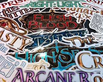 Riches of Trōpal-dhani - PROXY - Flesh and Blood TCG - Etsy