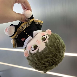 Spy x Family Plush